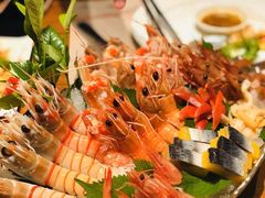 -Mr·Fish鱼鲜生海鲜放题(银泰in99店)