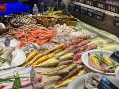 -玖味(老工人西路店)