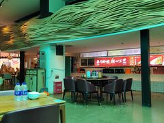 -树厨贵州菜(花果园购物中心店)