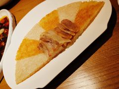 -小厨娘淮扬菜(六合欢乐港店)