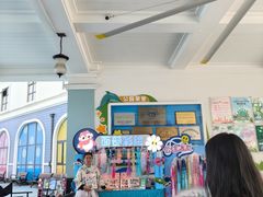 -海合安成都极地海洋公园