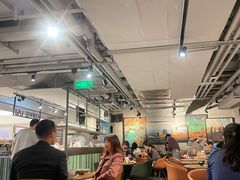 -Wagas沃歌斯(港汇恒隆广场店)