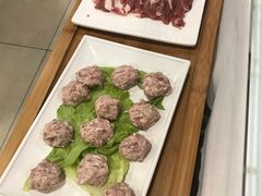 -同城四季爆肚涮羊肉(安华里店)