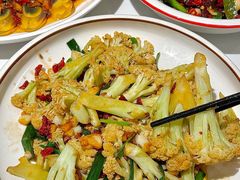 -湘村小灶·地道长沙菜·本地人优选(咸嘉新村店)