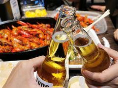 -盒马鲜生(皇庭广场店)