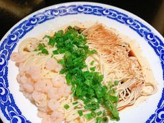 -老头儿油爆虾·知味杭州(爱琴海购物中心)