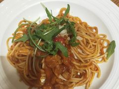 经典意式肉酱面-必胜客(宁波天一水街店)