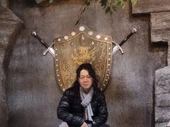 -暴风岛沉浸式体验馆(百联世纪店)