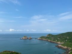 -枸杞岛