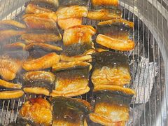 -本炙炭烤·蒲烧活鳗料理店(金沙洲店)