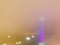 -FLAIR顶层餐厅酒吧(浦东丽思卡尔顿酒店)
