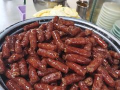 -陈记汤饭(水巷口店)