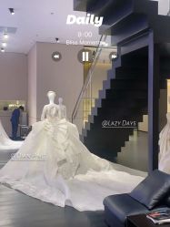 -MuseMarry婚纱(前海嘉里中心店)