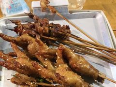 -木屋烧烤(白石洲店)