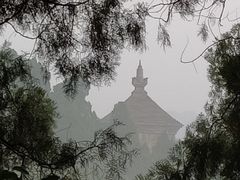 -四门塔风景区