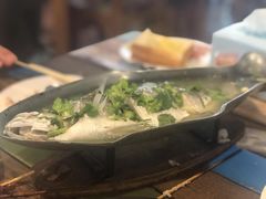 -Doo Dee Thai Food(Issan/Isaan/Esan)