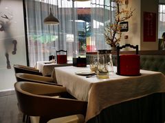 -味+新京宴·烤鸭·北京菜(创意谷店)