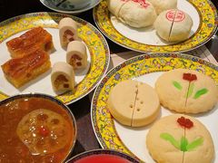 -富华斋饽饽铺·宫廷糕点·伴手礼(护国新天地店)