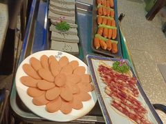 -辣斗辣火锅(太古里店)