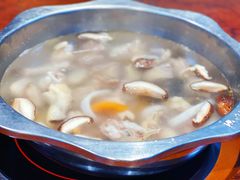 椰子鸡-厨房好味(滨江店)