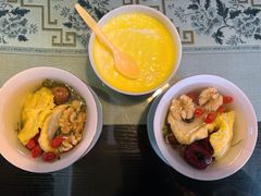 八宝盖碗茶-清真·伊然轩青海特色美食