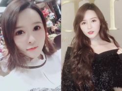 -熙画美上门MakeUp美甲美睫