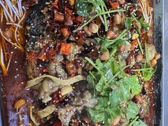 -村夫烤鱼·重庆鸡公煲(杨思店)