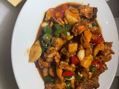 -大鱼徽州·寻味徽菜(万象汇店)