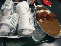 -幸运小丑汉堡(Bay Area本店)
