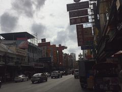 -唐人街(耀华力路)