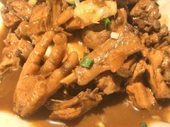 -小菜园新徽菜(青岛市南万象城店)