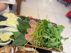 -草墩罗非鱼庄•野生菌•腊排骨(七星街上段店)