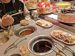 -龍歌自助小火锅(雨花台江南虹悦城店)
