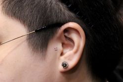 -飛凡TATTOO纹身•原创