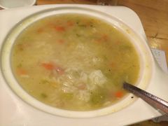 -乌镇那一年小院主题餐厅(甘泉西路店)