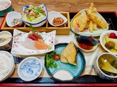 -红叶日本料理(辰熙广场店)