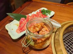 -御牛道日式烤肉料理(杭州万象城店)