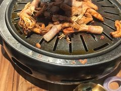 -九田家黑牛烤肉料理(国芳店)