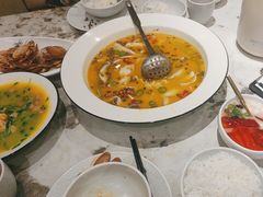 -火婆子·川小馆(扬韬科技广场店)