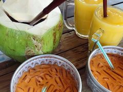-Doo Dee Thai Food(Issan/Isaan/Esan)