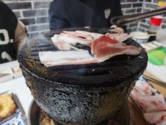-大槐树烤肉馆