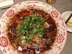 -八张桌子(老店)