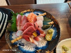 -田舍家Inakaya·炉端烧·铁板烧(天汇igc店)