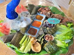 -纳兰傣雀傣味餐厅