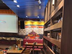 -敏珠拉姆藏餐·南京厨房(富春江东街店)