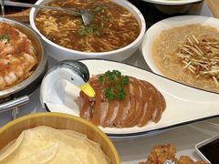 -梅利汴京烤鸭•开封豫菜地标店(晋安路店)