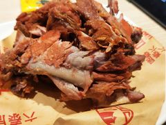 -六泰居·尔滨地标·东北菜(泰山路店)