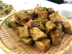 -北戴河庆山饭店·海鲜砂锅粥(北戴河黑石路店)