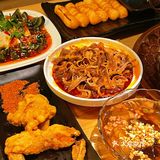 福州新店❗️巴掌大的炸牛蛙！我服！！