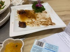 -锦粤宫·精致粤菜(深圳北站店)